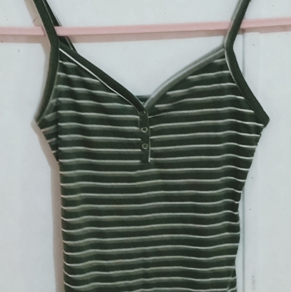 WOMANS BODYSUIT - Picture 5 of 7